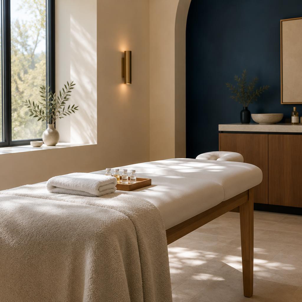 Vallarta Vitality Longevity Treatments