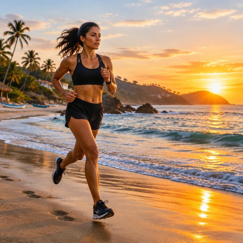 Vallarta Vitality Performance designer IV