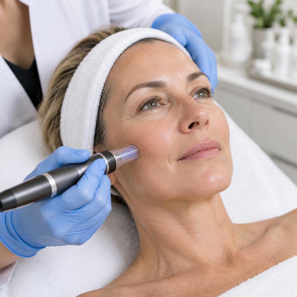Vallarta Vitality Esthetics
