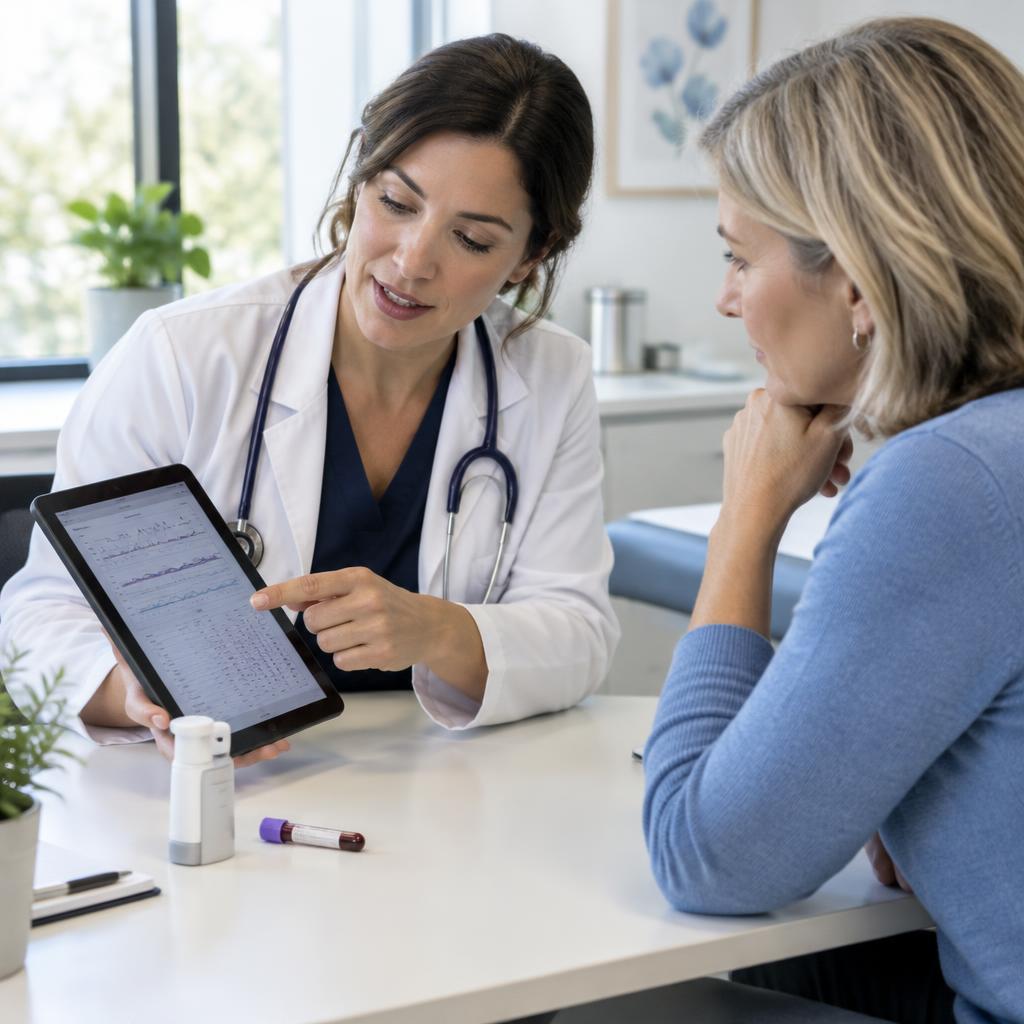 Vallarta Vitality Hormone Therapy