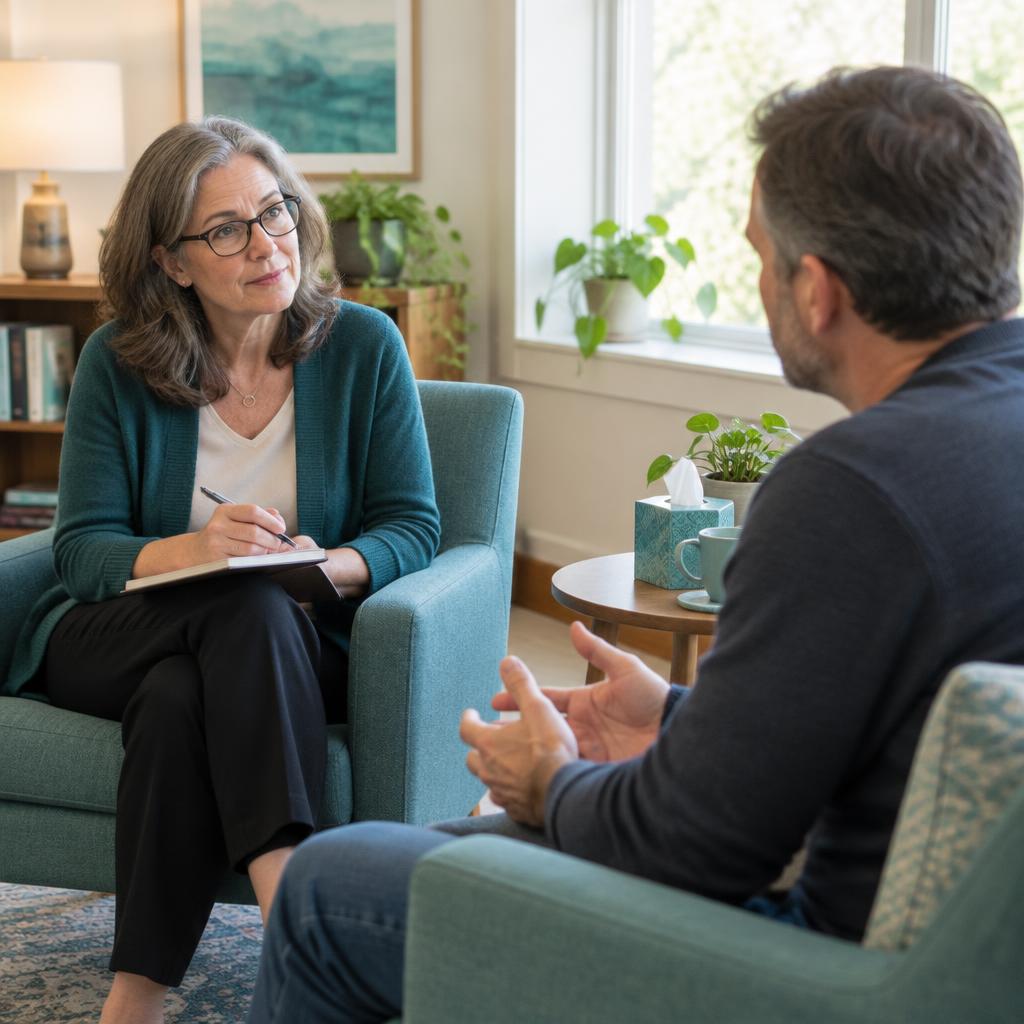 Vallarta Vitality Mental Healthcare