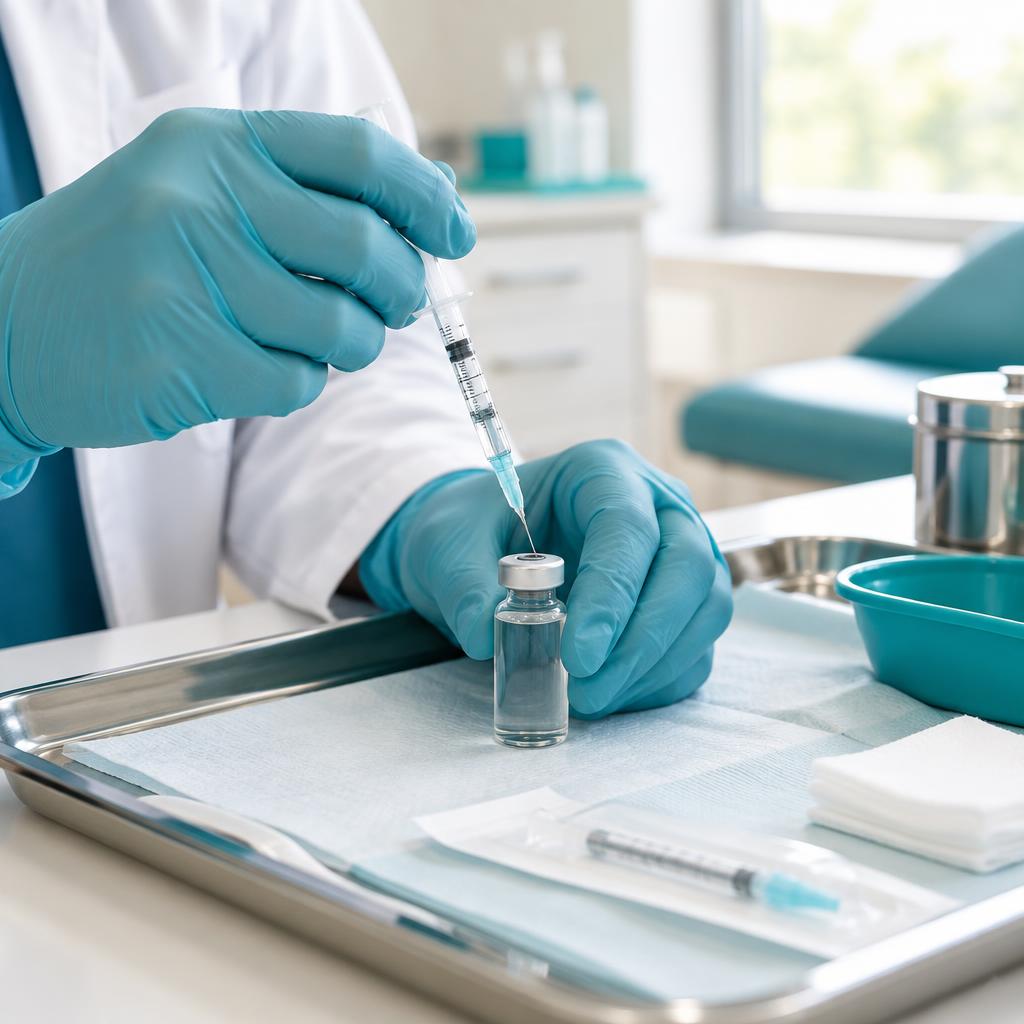 Vallarta Vitality Peptide Therapy