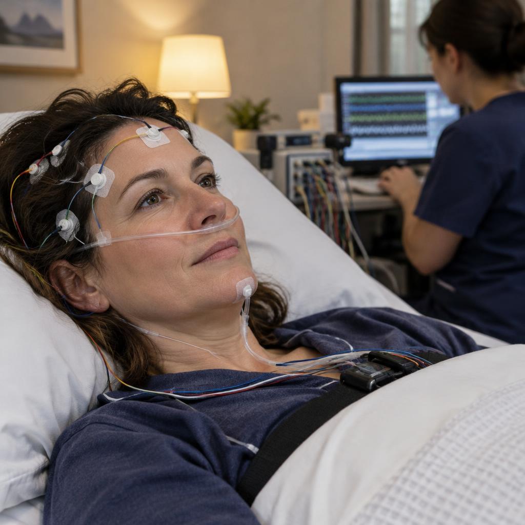 Vallarta Vitality Sleep Disorder Treatment