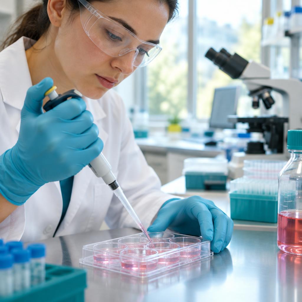 Vallarta Vitality Stem Cell Therapy